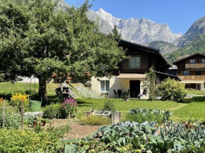Apartment Sweda by Interhome Fieschertal